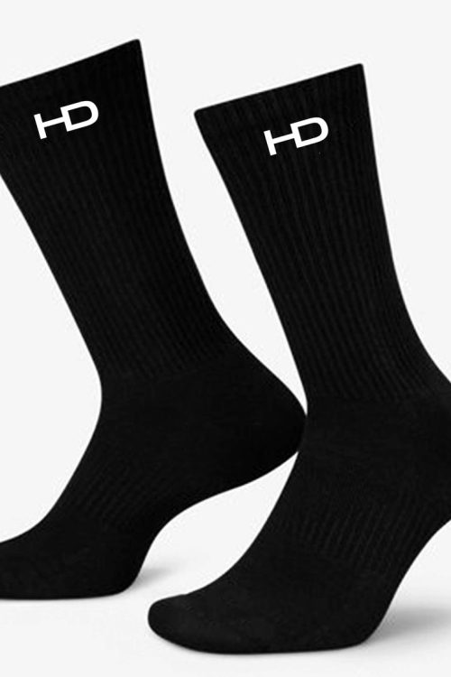 Hundred Socks