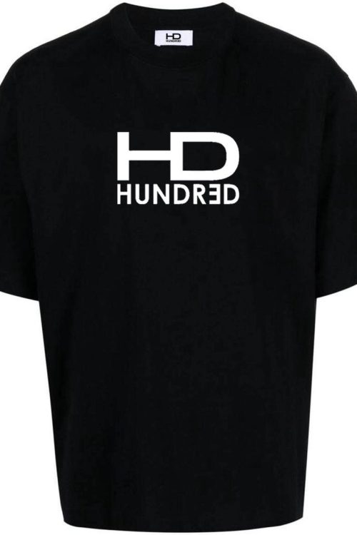 Hundred Logo Tshirt